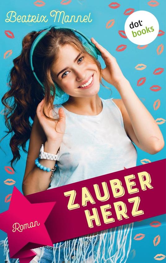 Zauberherz - Beatrix Mannel - ebook