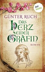 Das Herz einer Gräfin