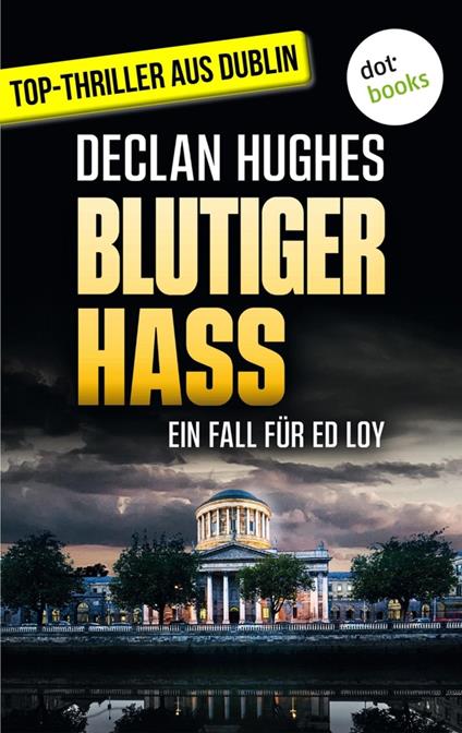 Blutiger Hass