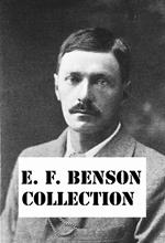 EF Benson Collection