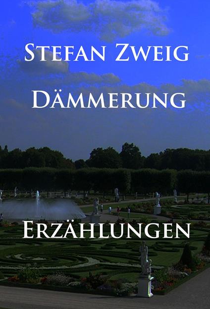 Dämmerung