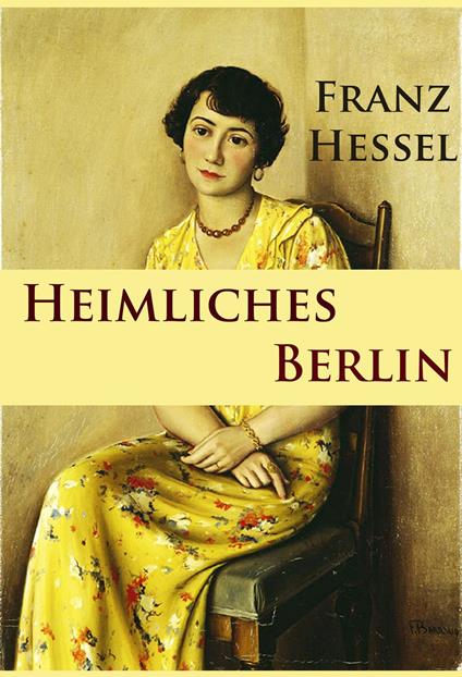 Heimliches Berlin
