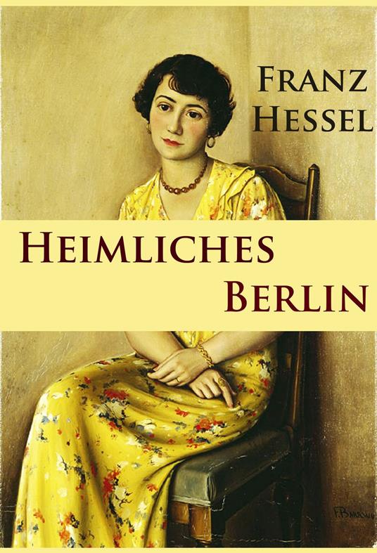 Heimliches Berlin