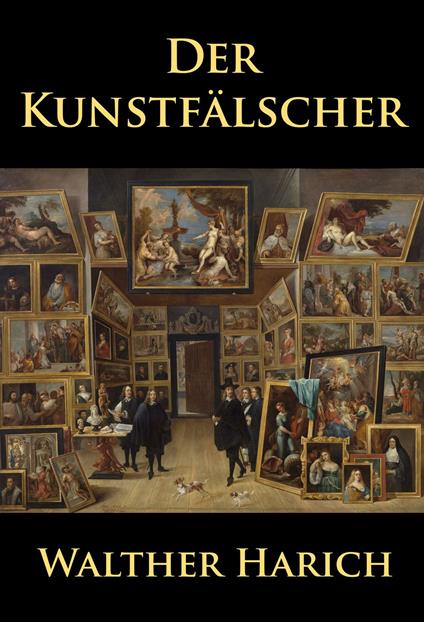 Der Kunstfälscher