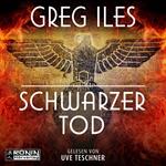 Schwarzer Tod - World War 2 Series, Band 1 (ungekürzt)
