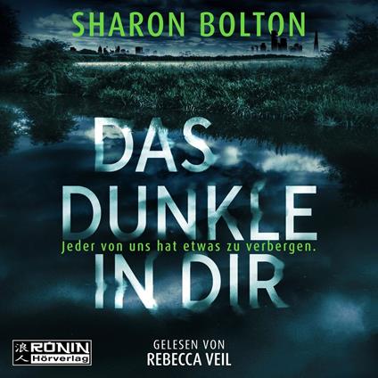 Das Dunkle in dir - Jeder von uns hat etwas zu verbergen (ungekürzt)