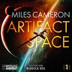 Artifact Space - Arcana Imperii, Band 1 (ungekürzt)