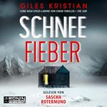 Schneefieber (ungekürzt)