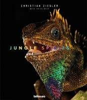 Libro Jungle spirits. Ediz. tedesca, inglese e francese Christian Ziegler Daisy Dent