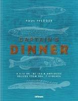 Captain's Dinner - Paul Pfluger - cover