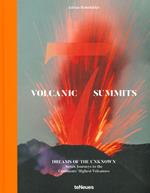 Volcanic 7 Summits