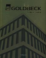 Goldbeck. Since 1969. Ediz. illustrata
