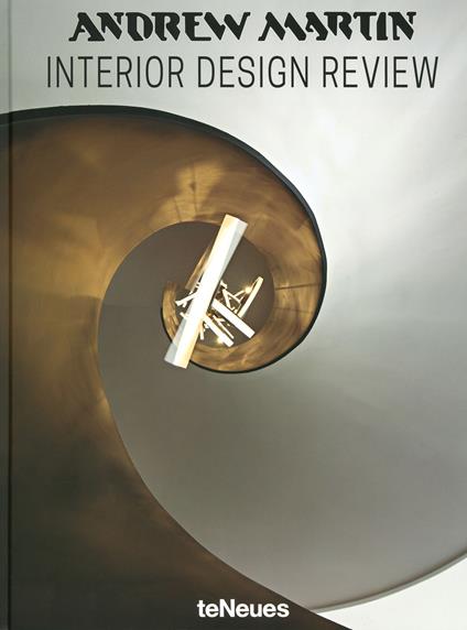 Andrew Martin. Interior design review. Ediz. a colori. Vol. 23 - copertina