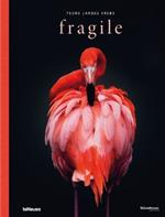 Fragile. Ediz. inglese, tedesca, spagnola e francese