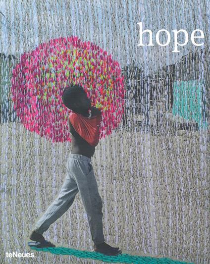 Prix Pictet 08. Hope. Ediz. illustrata - copertina