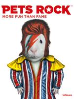 Pets Rock: More Fun Than Fame