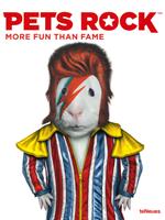 Pets Rock: More Fun than Fame