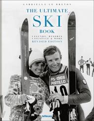 Ski: The Ultimate Book