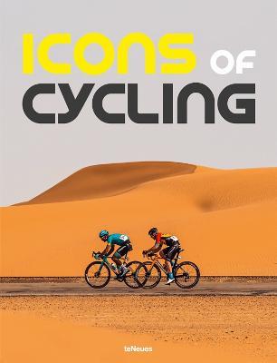 Icons of Cycling - cover