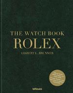 The Watch Book Rolex: 3rd updated and extended edition