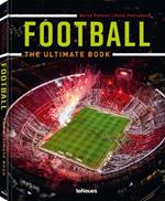 Football: The Ultimate Book