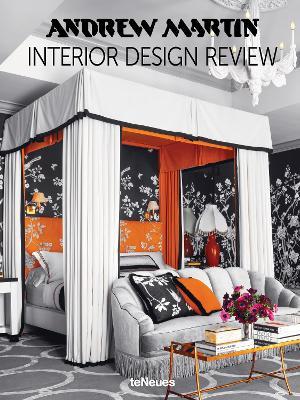 Andrew Martin Interior Design Review Vol. 29 - Andrew Martin - cover
