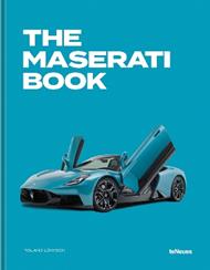 The Maserati Book