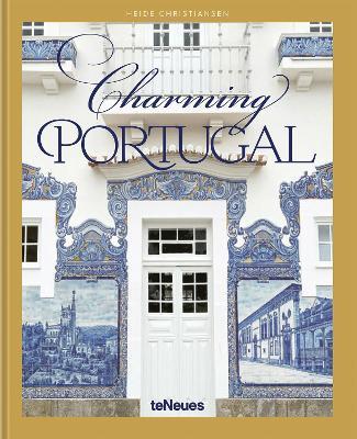 Charming Portugal - Heide Christiansen - cover