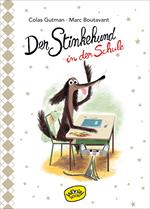 Der Stinkehund in der Schule (Bd.4)