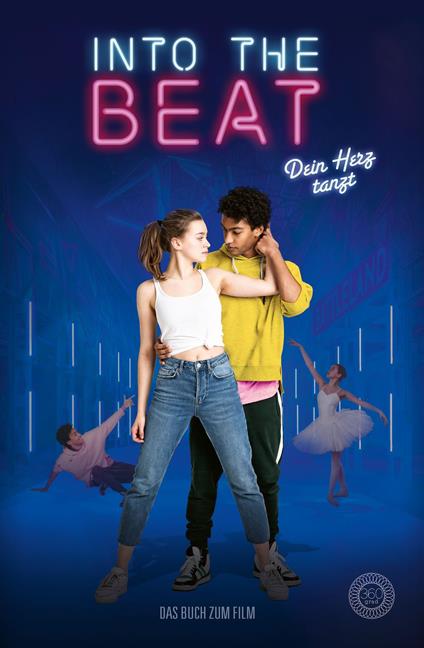 INTO THE BEAT - TextDoc Kiesel,Vera Kissel,Hannah Schweier,Stefan Westerwelle - ebook