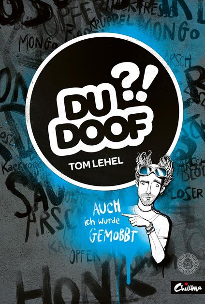 Du Doof?! - Tom Lehel,Thorsten Berger - ebook