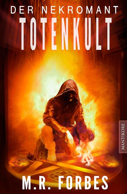 Der Nekromant - Totenkult