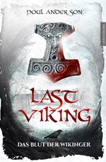Last Viking - Das Blut der Wikinger