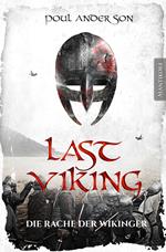 Last Viking - Die Rache der Wikinger