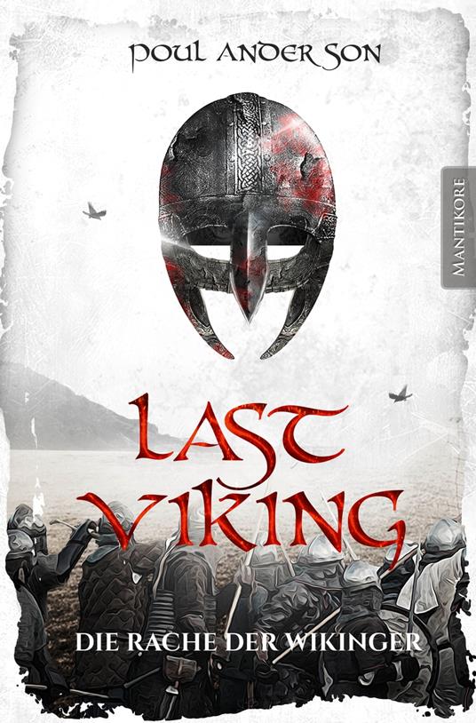 Last Viking - Die Rache der Wikinger