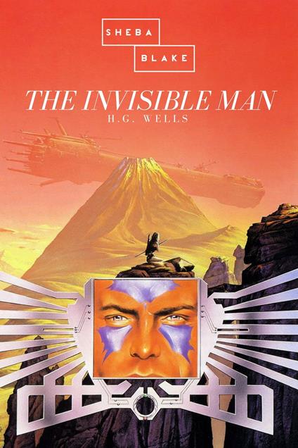 The Invisible Man