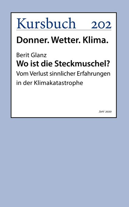 Wo ist die Steckmuschel?