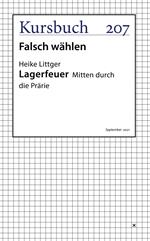 Lagerfeuer