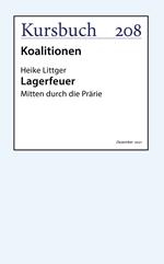 Lagerfeuer