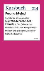 Die Wiederkehr des Feindes