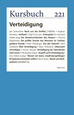 Kursbuch 221