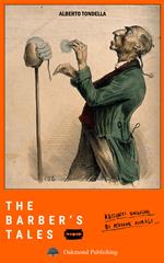 The barber's tale. Racconti singolari di persone plurali