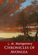 Chronicles of Avonlea