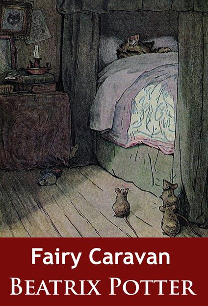 Fairy Caravan