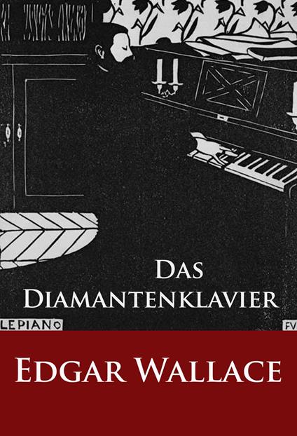 Das Diamantenklavier