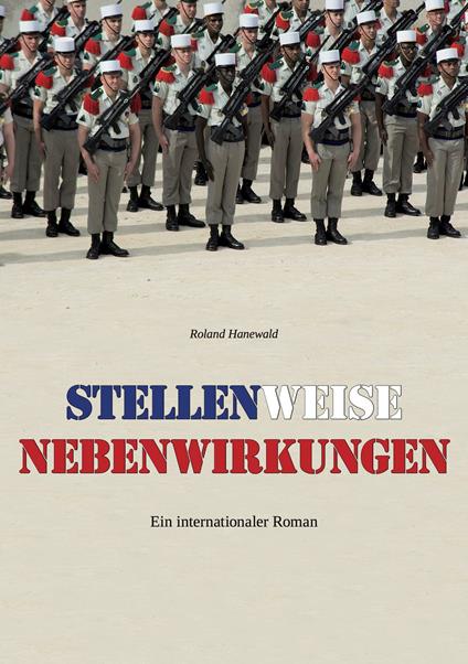 Stellenweise Nebenwirkungen