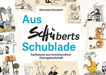 Aus Schuberts Schublade