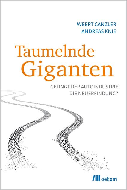 Taumelnde Giganten