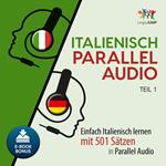 Italienisch Parallel Audio - Teil 1