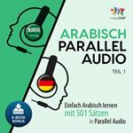 Arabisch Parallel Audio - Teil 1